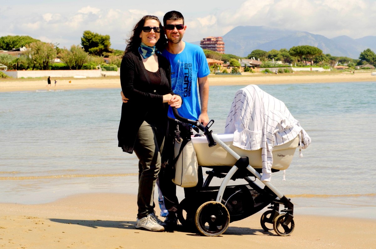 San Felice Circeo - Spiaggia